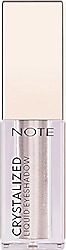 Note Crystalized Metalik 06 Moonstone Likit Far