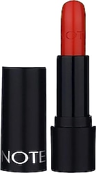 Note Deep Impact Kremsi 12 Flaming Heart Red Stick Ruj