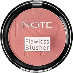 Note Flawless Blusher 01 Pink In Summer Allık