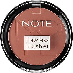 Note Flawless Blusher Allık