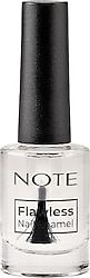 Note Nail Flawless Oje 01 Şeffaf