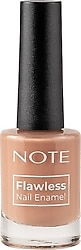 Note Nail Flawless Oje 05 Açık Krem