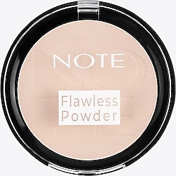 Note Flawless Yarı Mat Bitişli 10 gr Toz Pudra