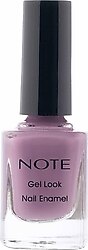 Note Gel Look 04 Autumn Mulberry Oje