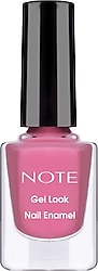 Note Gel Look 06 Brick Red Oje