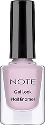 Note Gel Look Oje