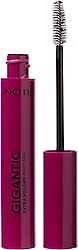 Note Gigantic Ekstra Hacim ve Takma Kirpik Etkili Siyah Maskara