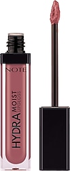 Note Hydramoist Nemlendirici 23 Dried Rose Dudak Parlatıcısı