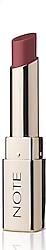 Note Iconic Sheer Nemlendirici Parlak 204 Ruler Stick Ruj