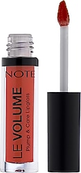 Note Le Volume Plump & Care 10 Party Mood Dudak Parlatıcısı