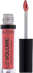 Note Le Volume Plump & Care 11 It's Fantastic Lipgloss
