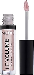 Note Le Volume Plump & Care 18 Only You Lipgloss