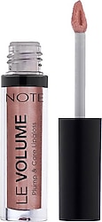 Note Le Volume Plump & Care 19 Secret Kiss Lipgloss