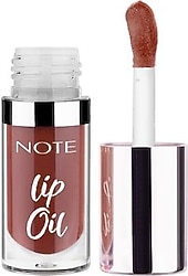 Note Lip Oil Nemlendirici ve Parlatıcı Dudak Yağı