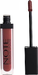 Note Mattemoist Lipgloss 415 Shy Berry