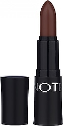 Note Mattemoist Lipstick 316 Coco Toffee