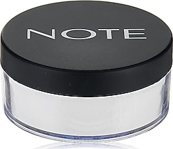 Note Loose Powder Matlaştırıcı 01 Invisible 18 gr Toz Pudra