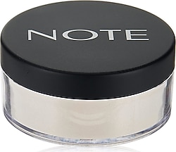 Note Loose Powder Matlaştırıcı 02 Light Beige 18 gr Toz Pudra