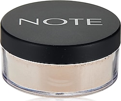 Note Loose Powder Matlaştırıcı 03 Porcelain 18 gr Toz Pudra