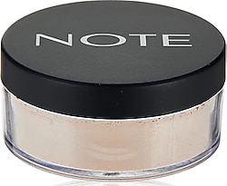 Note Loose Powder Matlaştırıcı 18 gr Toz Pudra