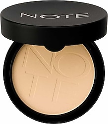 Note Luminous Silk 10 gr Kompakt Pudra