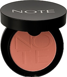 Note Luminous Silk Compact 02 Pink in Summer Allık