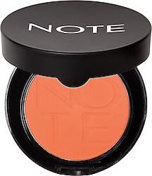 Note Luminous Silk Compact 03 Coral Allık