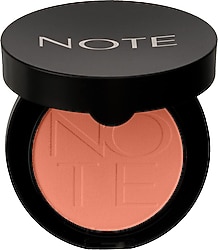 Note Luminous Silk Compact 04 Soft Peach Allık