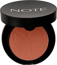 Note Luminous Silk Compact 05 Desert Rose Allık