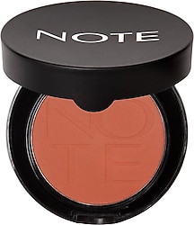 Note Luminous Silk Compact 07 Star Copper Allık