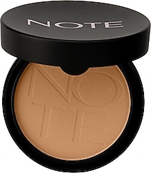 Note Luminous Silk 08 Sunny 10 gr Kompakt Pudra