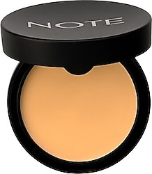 Note Luminous Silk Cream 04 Sand 10 gr Pudra Fondöten
