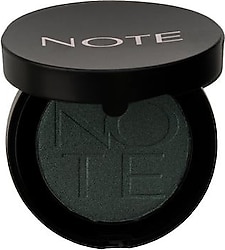 Note Luminous Silk Mono 11 Yeşil Krem Göz Farı