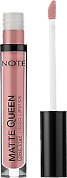 Note Matte Queen 03 Rose Dust Likit Ruj