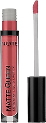 Note Matte Queen 10 Her Favorite Likit Ruj