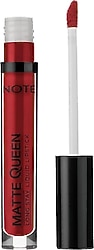Note Matte Queen 16 Royal Velvet Likit Ruj