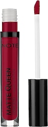 Note Matte Queen 17 Lady Dancer Likit Ruj