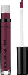 Note Matte Queen 18 Lead The Heart Likit Ruj