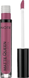 Note Matte Queen 20 Passionate Heart Likit Ruj