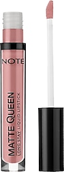 Note Matte Queen Likit Ruj