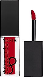 Note Mattever Lip-Ink 14 Unpredictable Red Likit Ruj