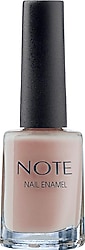 Note Nail Enamel 07 Vanilla Flower Oje