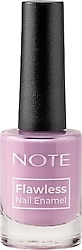 Note Nail Flawless Oje 12 Lila