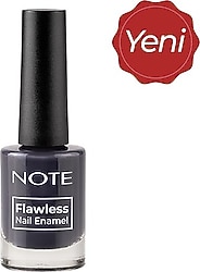 Note Nail Flawless Oje 14 Füme