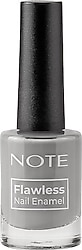 Note Nail Flawless Oje 16 Açık Gri