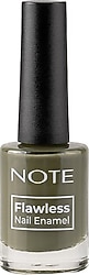Note Nail Flawless Oje 18 Limon Yeşili