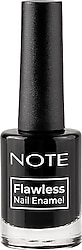Note Nail Flawless Oje 20 Siyah