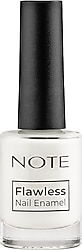 Note Nail Flawless Oje 21 Beyaz