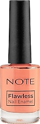 Note Nail Flawless Oje 24 Somon