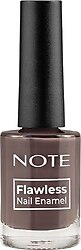 Note Nail Flawless Oje 28 Haki